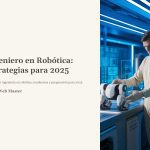 1 Ingeniero en Robotica Estrategias para 2025