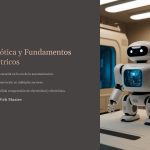 1 Robotica y Fundamentos Electricos