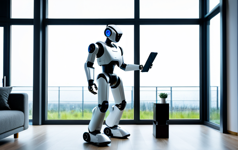 Lo que todo ingeniero de robótica debe saber sobre las soluciones inteligentes para no quedarse atrás 2 que - 이미지 1