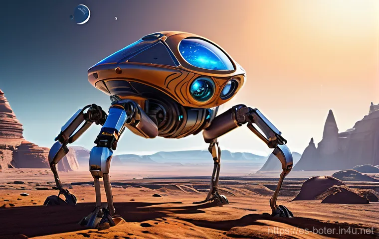 로봇기술사와 로봇공학 기본 이론 - Futuristic City Harmony**
A wide-angle, cinematic shot of a bustling, vibrant futuristic city at su... 로봇기술사와 로봇공학 기본 이론 - Futuristic City Harmony**
A wide-angle, cinematic shot of a bustling, vibrant futuristic city at su...